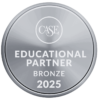 CASE 2025 Partners Website